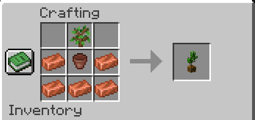 Crafting Table